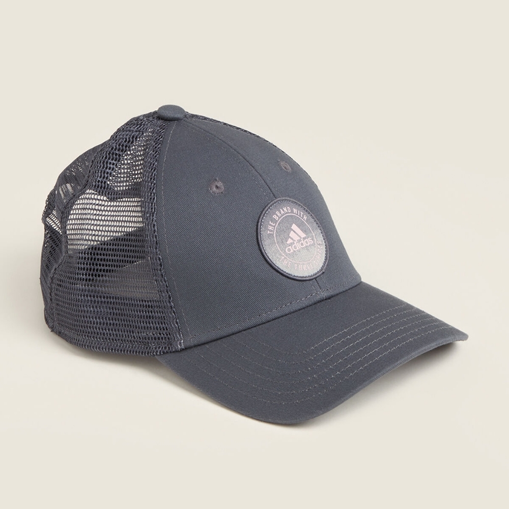 New Adidas Womens Snapback Cap - Picture 1 of 1